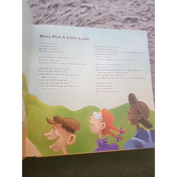 Autographed - The Peter Yarrow Songbook: Songs for Little Folks Signed by Author - Picture 6 of 9